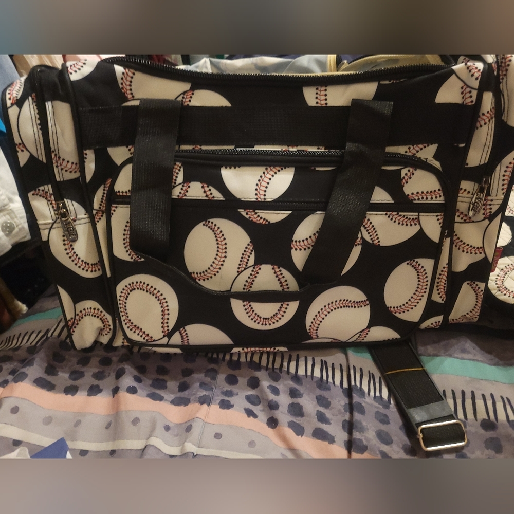 Dufflebag